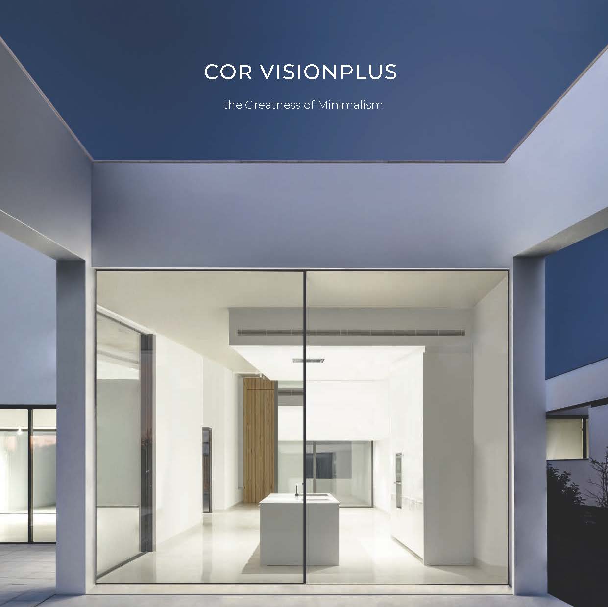 CorVision Plus